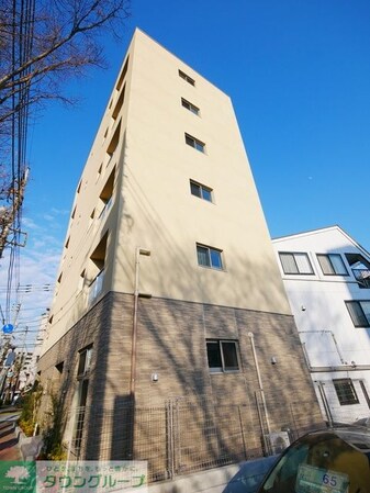 セ・レーノ下丸子の物件内観写真